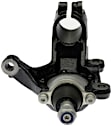 686-405 Steering Knuckle - Direct Fit, Sold individually