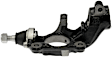 686-405 Steering Knuckle - Direct Fit, Sold individually