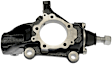 686-405 Steering Knuckle - Direct Fit, Sold individually