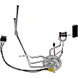 692-024 Fuel Sending Unit, OE Solutions Series