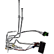 692-024 Fuel Sending Unit, OE Solutions Series