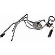 692-024 Fuel Sending Unit, OE Solutions Series