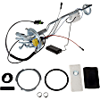 692-045 Fuel Sending Unit, OE Solutions Series