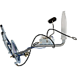 1978 Pontiac Grand Prix - Fuel Sending Unit, GAS, With 2 Outlets; Without Vapor Return Line, 8 Cyl 4.9L, OE Solutions Series