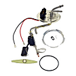 692-072 Fuel Sending Unit, OE Solutions Series