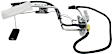 692-097 Fuel Sending Unit, 6.5L, 8Cyl OE Solutions Series