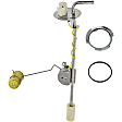 692-121 Fuel Sending Unit, 2.8L, 6Cyl OE Solutions Series