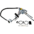 1994 GMC Yukon - Fuel Sending Unit, GAS, With Harness Code (Vcf, Vpd, Vrx, Vsh), 8 Cyl 5.7L, OE Solutions Series