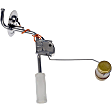 692-229 Fuel Sending Unit, OE Solutions Series