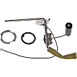 692-241 Fuel Sending Unit, OE Solutions Series