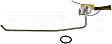692-253 Fuel Sending Unit, OE Solutions Series