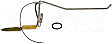 692-253 Fuel Sending Unit, OE Solutions Series