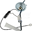 692-254 Fuel Sending Unit, OE Solutions Series