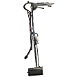1995 Chevrolet C70 Kodiak - Fuel Sending Unit, GAS, 50 Gallon Tank, 8 Cyl 7.0L, OE Solutions Series