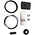 1995 Chevrolet C70 Kodiak - Fuel Sending Unit, GAS, 50 Gallon Tank, 8 Cyl 7.0L, OE Solutions Series