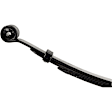 69-265 Rear, Driver or Passenger Side Leaf Spring, 4WD