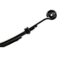 69-265 Rear, Driver or Passenger Side Leaf Spring, 4WD