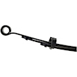 69-285 Rear, Driver or Passenger Side Leaf Spring, 4WD
