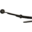 69-289 Rear, Driver or Passenger Side Leaf Spring, RWD