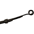 69-289 Rear, Driver or Passenger Side Leaf Spring, RWD