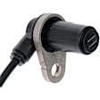 695-017 Front, Passenger Side OE Solutions Series ABS Speed Sensor Sold Individually