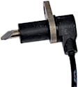 695-026 Front, Passenger Side OE Solutions Series ABS Speed Sensor Sold Individually