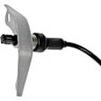 695-045 Front, Driver Side OE Solutions Series ABS Speed Sensor Sold Individually