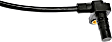 695-147 Rear, Driver or Passenger Side OE Solutions Series ABS Speed Sensor Sold Individually