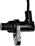 695-160 Front, Passenger Side OE Solutions Series ABS Speed Sensor Sold Individually