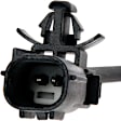 695-160 Front, Passenger Side OE Solutions Series ABS Speed Sensor Sold Individually