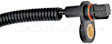 695-253 Rear, Passenger Side OE Solutions Series ABS Speed Sensor Sold individually