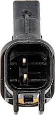695-261 Front, Driver or Passenger Side OE Solutions Series ABS Speed Sensor Sold Individually