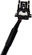 695-288 Front, Driver Side OE Solutions Series ABS Speed Sensor Sold Individually
