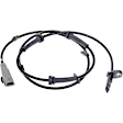 695-328 Rear, Passenger Side OE Solutions Series ABS Speed Sensor Sold Individually