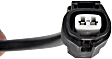 695-332 Direct Fit ABS Wheel Speed Sensor Wiring Harness, Sold Individually