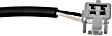 695-332 Direct Fit ABS Wheel Speed Sensor Wiring Harness, Sold Individually