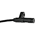 695-336 Rear, Driver or Passenger Side OE Solutions Series ABS Speed Sensor Sold Individually