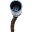 695-336 Rear, Driver or Passenger Side OE Solutions Series ABS Speed Sensor Sold Individually