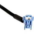 695-429 Front, Driver Side OE Solutions Series ABS Speed Sensor Sold Individually