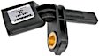 695-481 OE Solutions Series ABS Speed Sensor Sold Individually