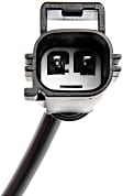 695-507 Front, Driver or Passenger Side OE Solutions Series ABS Speed Sensor Sold Individually