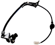 695-549 Rear, Driver Side OE Solutions Series ABS Speed Sensor AWD Sold individually