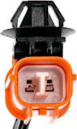 695-657 Rear, Driver Side OE Solutions Series ABS Speed Sensor Sold Individually