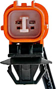 695-661 Rear, Passenger Side OE Solutions Series ABS Speed Sensor Sold individually