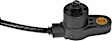 695-662 Front, Driver Side OE Solutions Series ABS Speed Sensor Sold Individually