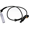 695-746 Front, Driver or Passenger Side OE Solutions Series ABS Speed Sensor Sold individually