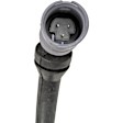 695-746 Front, Driver or Passenger Side OE Solutions Series ABS Speed Sensor Sold individually