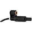 695-746 Front, Driver or Passenger Side OE Solutions Series ABS Speed Sensor Sold individually