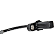 695-828 Rear, Driver or Passenger Side OE Solutions Series ABS Speed Sensor Sold individually