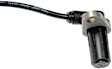 695-849 Front, Driver Side OE Solutions Series ABS Speed Sensor Sold Individually